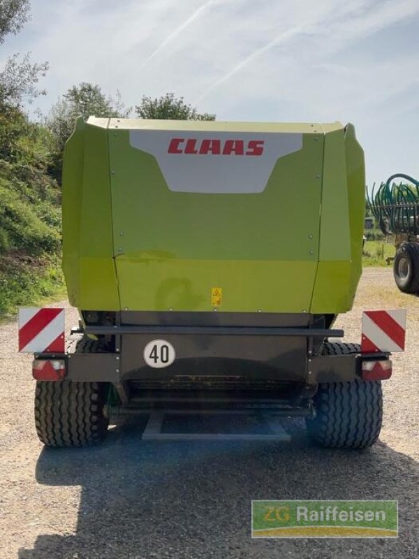 Rundballenpresse Türe ait CLAAS Rollant 520 RC, Gebrauchtmaschine içinde Teningen (resim 10)