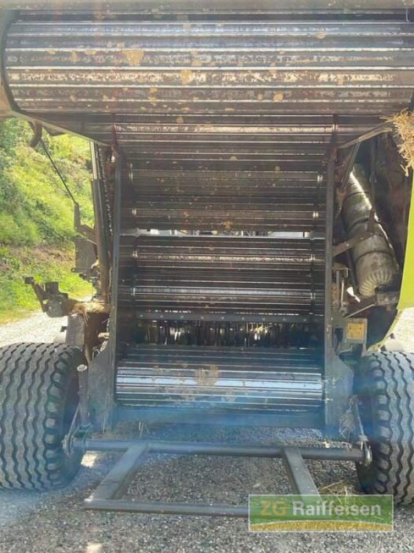 Rundballenpresse Türe ait CLAAS Rollant 520 RC, Gebrauchtmaschine içinde Teningen (resim 15)