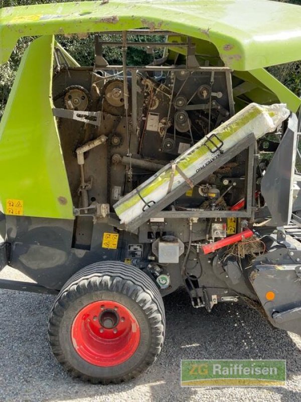 Rundballenpresse Türe ait CLAAS Rollant 520 RC, Gebrauchtmaschine içinde Teningen (resim 9)