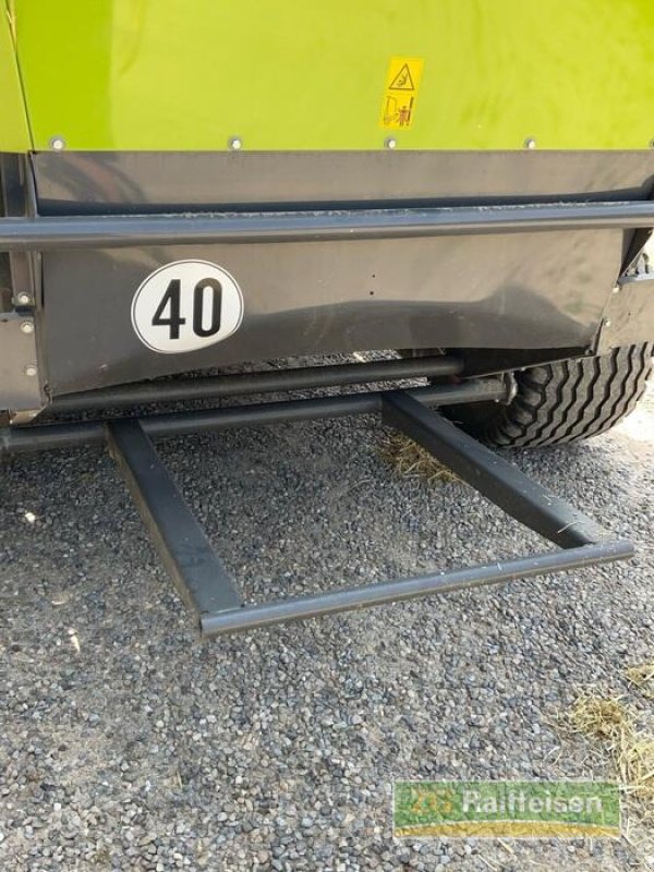 Rundballenpresse Türe ait CLAAS Rollant 520 RC, Gebrauchtmaschine içinde Teningen (resim 17)