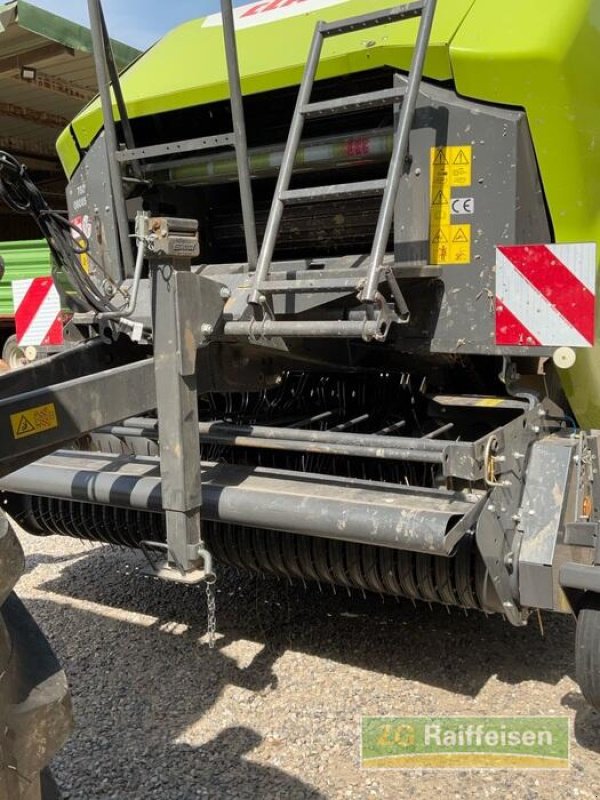 Rundballenpresse Türe ait CLAAS Rollant 520 RC, Gebrauchtmaschine içinde Teningen (resim 2)