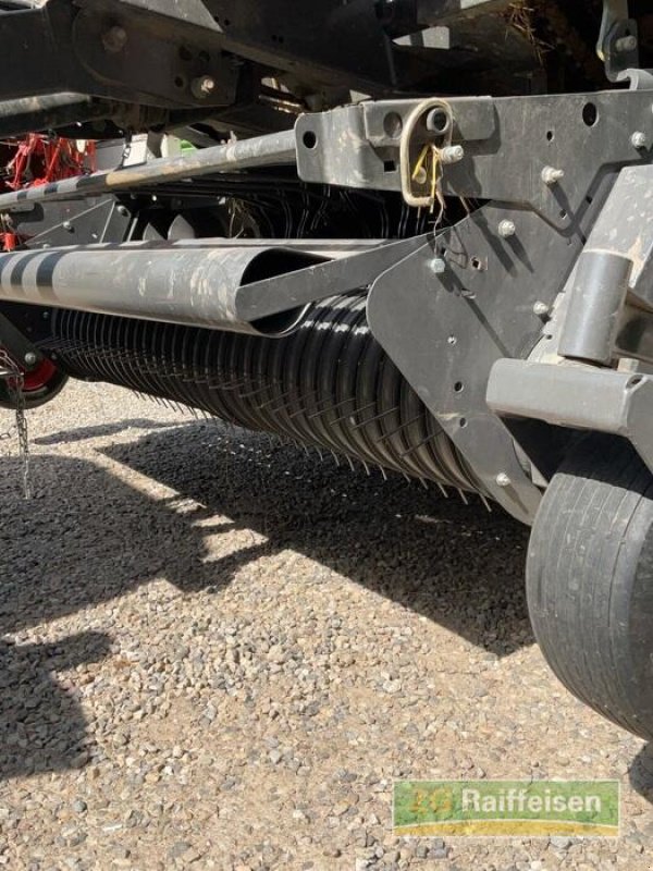 Rundballenpresse Türe ait CLAAS Rollant 520 RC, Gebrauchtmaschine içinde Teningen (resim 3)