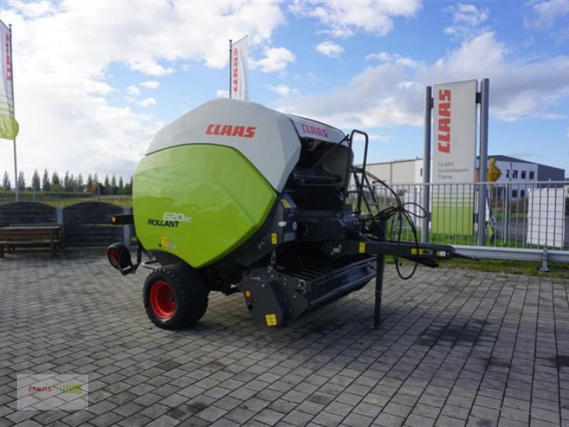 CLAAS ROLLANT 620 RC