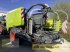 Rundballenpresse za tip CLAAS ROLLANT 630 RC UNIWRAP, Vorführmaschine u Altenstadt a.d. Waldnaab (Slika 3)