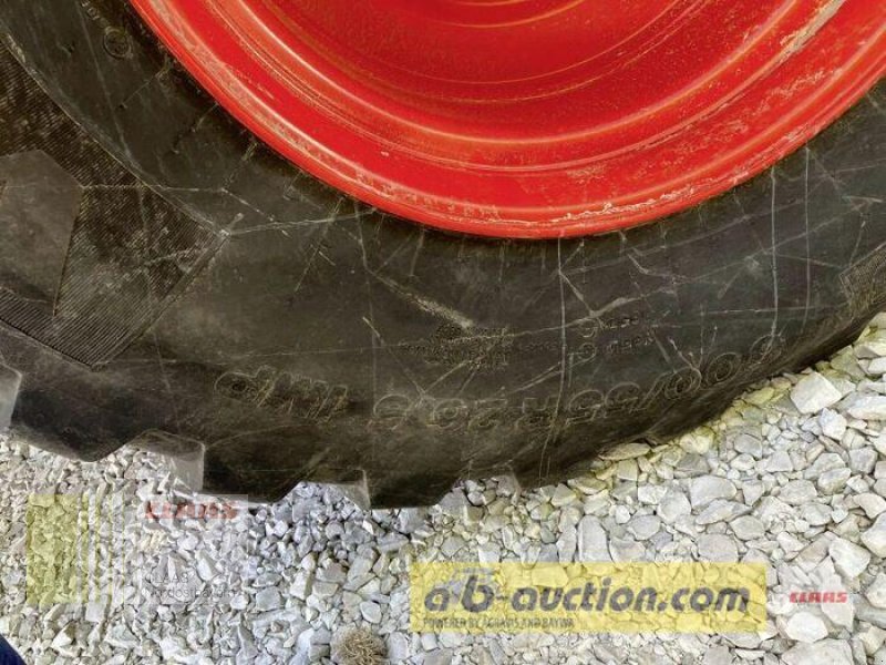 Rundballenpresse za tip CLAAS ROLLANT 630 RC UNIWRAP, Vorführmaschine u Altenstadt a.d. Waldnaab (Slika 13)