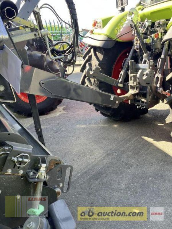 Rundballenpresse za tip CLAAS ROLLANT 630 RC UNIWRAP, Vorführmaschine u Altenstadt a.d. Waldnaab (Slika 15)