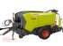 Rundballenpresse des Typs CLAAS Rollant 630 RC UNIWRAP, Neumaschine in Dorfen (Bild 1)