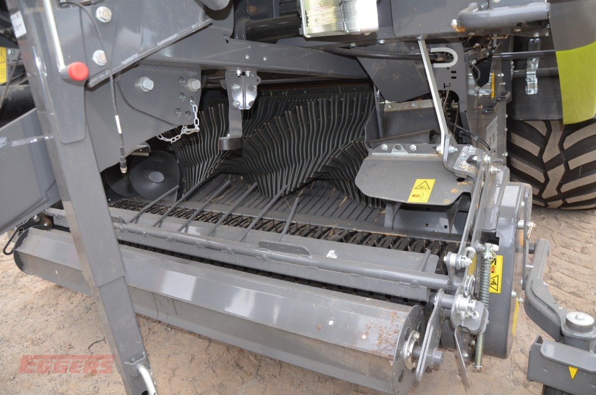 Rundballenpresse typu CLAAS ROLLANT 630 RC UNIWRAP, Neumaschine v Suhlendorf (Obrázek 7)