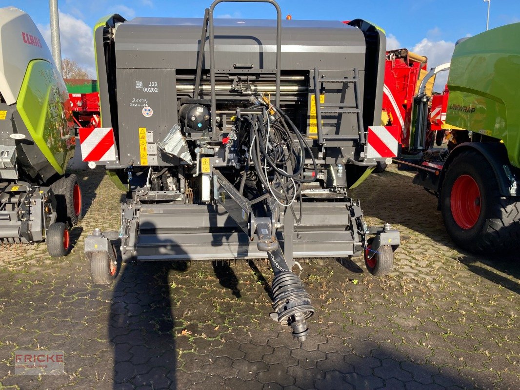 Rundballenpresse типа CLAAS Rollant 630 RC Uniwrap, Gebrauchtmaschine в Bockel - Gyhum (Фотография 2)