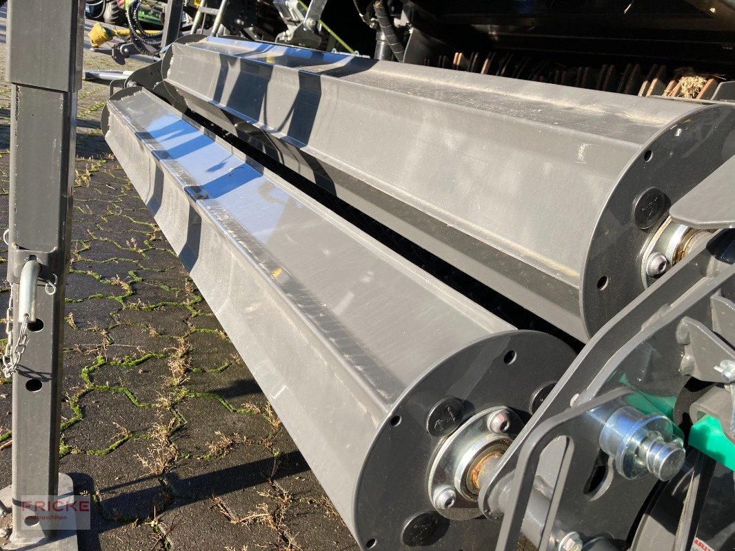 Rundballenpresse типа CLAAS Rollant 630 RC Uniwrap, Gebrauchtmaschine в Bockel - Gyhum (Фотография 4)