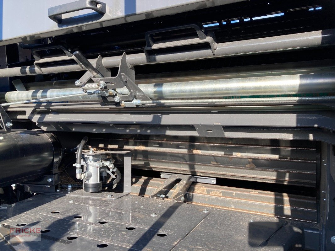 Rundballenpresse типа CLAAS Rollant 630 RC Uniwrap, Gebrauchtmaschine в Bockel - Gyhum (Фотография 5)