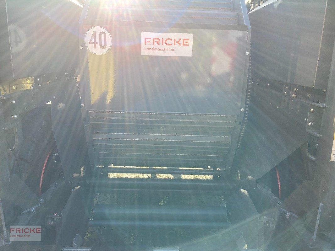 Rundballenpresse типа CLAAS Rollant 630 RC Uniwrap, Gebrauchtmaschine в Bockel - Gyhum (Фотография 11)