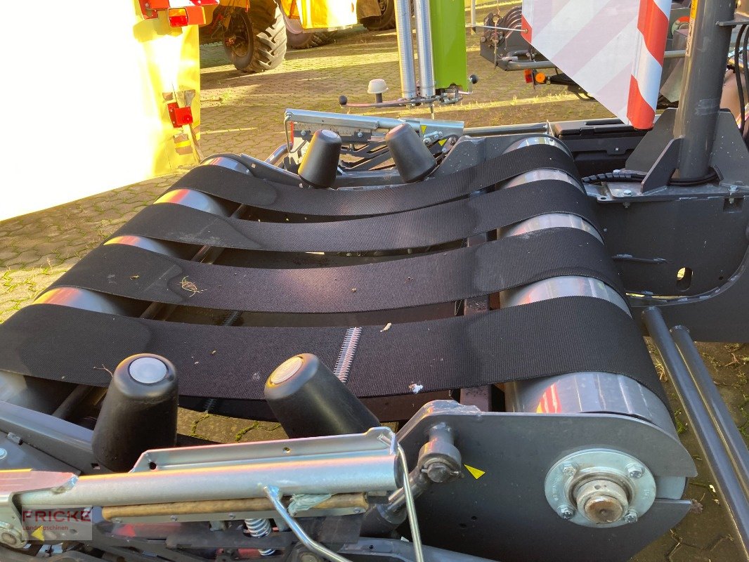 Rundballenpresse типа CLAAS Rollant 630 RC Uniwrap, Gebrauchtmaschine в Bockel - Gyhum (Фотография 14)