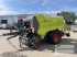 Rundballenpresse des Typs CLAAS ROLLANT 630 RC UNIWRAP, Vorführmaschine in Alpen (Bild 3)