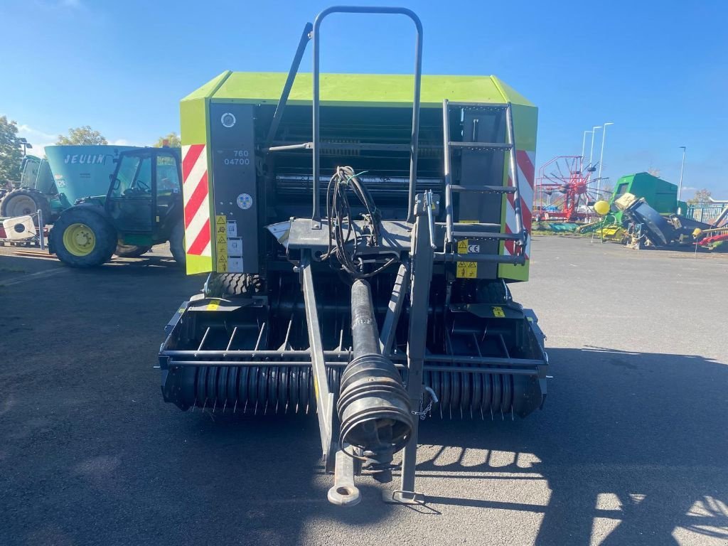 Rundballenpresse of the type CLAAS Rollant340  CONTACTER 06 31 56 12 02, Gebrauchtmaschine in SAINT FLOUR (Picture 5)