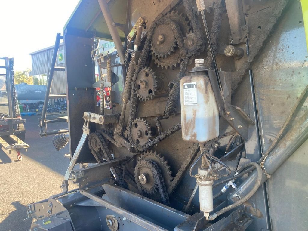 Rundballenpresse of the type CLAAS Rollant340  CONTACTER 06 31 56 12 02, Gebrauchtmaschine in SAINT FLOUR (Picture 11)