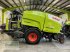 Rundballenpresse del tipo CLAAS Uniwrap 455 RC - Wickelkombination/Ballenpresse, Gebrauchtmaschine en Kematen (Imagen 8)