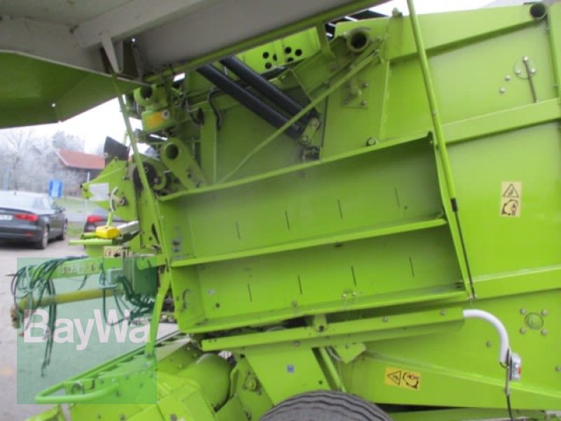 Rundballenpresse tipa CLAAS VARIANT 180  #366, Gebrauchtmaschine u Schönau b.Tuntenhausen (Slika 12)