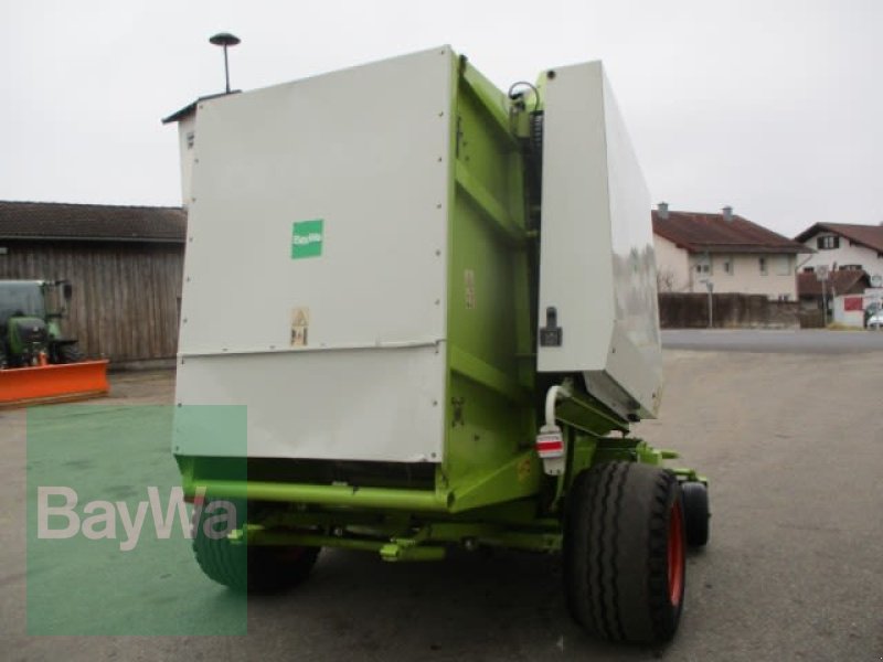 Rundballenpresse tipa CLAAS VARIANT 180  #366, Gebrauchtmaschine u Schönau b.Tuntenhausen (Slika 4)