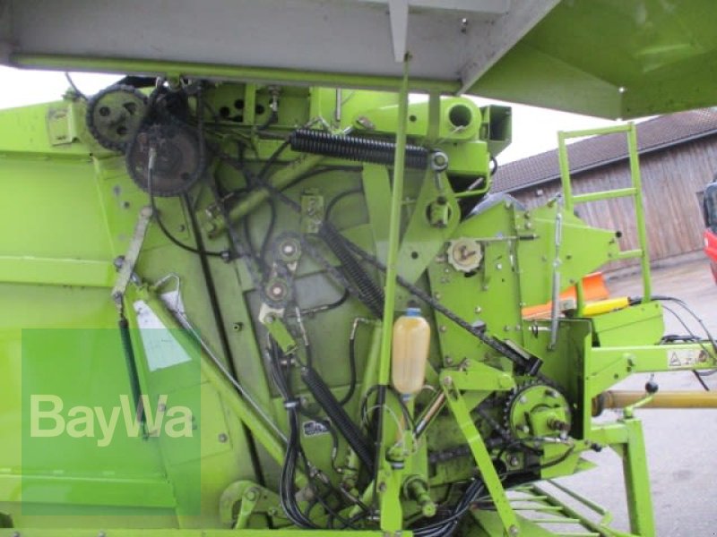 Rundballenpresse tipa CLAAS VARIANT 180  #366, Gebrauchtmaschine u Schönau b.Tuntenhausen (Slika 13)