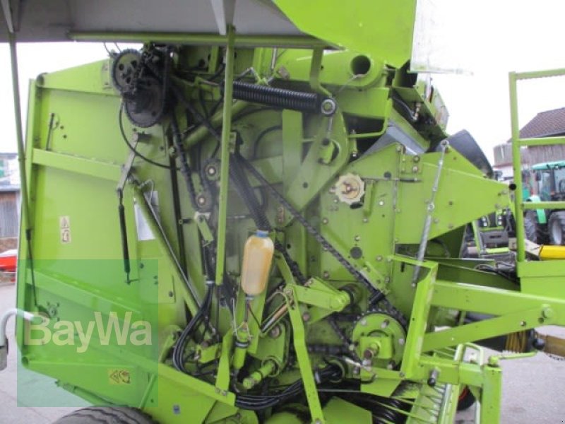 Rundballenpresse tipa CLAAS VARIANT 180  #366, Gebrauchtmaschine u Schönau b.Tuntenhausen (Slika 14)