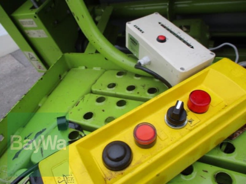 Rundballenpresse tipa CLAAS VARIANT 180  #366, Gebrauchtmaschine u Schönau b.Tuntenhausen (Slika 8)