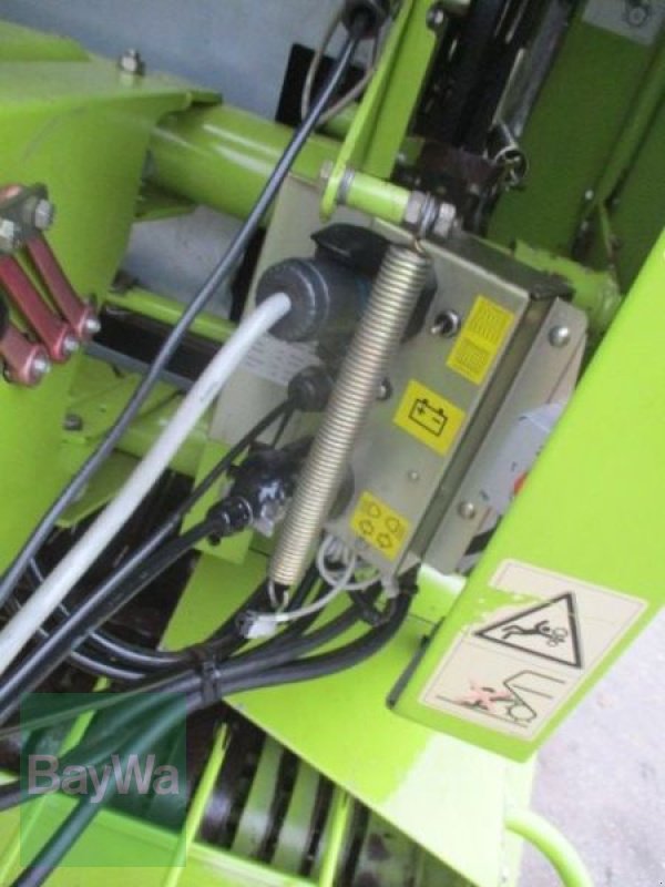 Rundballenpresse tipa CLAAS VARIANT 180  #366, Gebrauchtmaschine u Schönau b.Tuntenhausen (Slika 9)