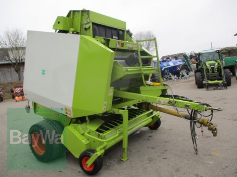 Rundballenpresse tipa CLAAS VARIANT 180  #366, Gebrauchtmaschine u Schönau b.Tuntenhausen (Slika 3)