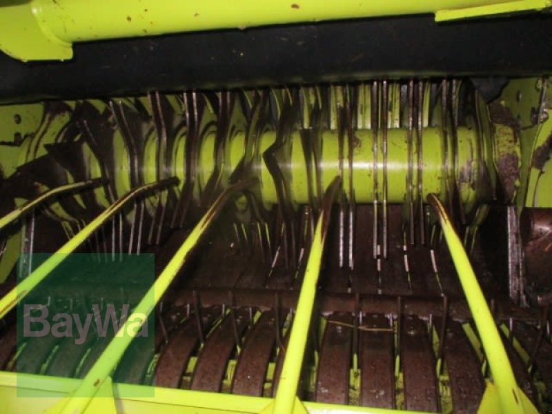 Rundballenpresse tipa CLAAS VARIANT 180  #366, Gebrauchtmaschine u Schönau b.Tuntenhausen (Slika 10)