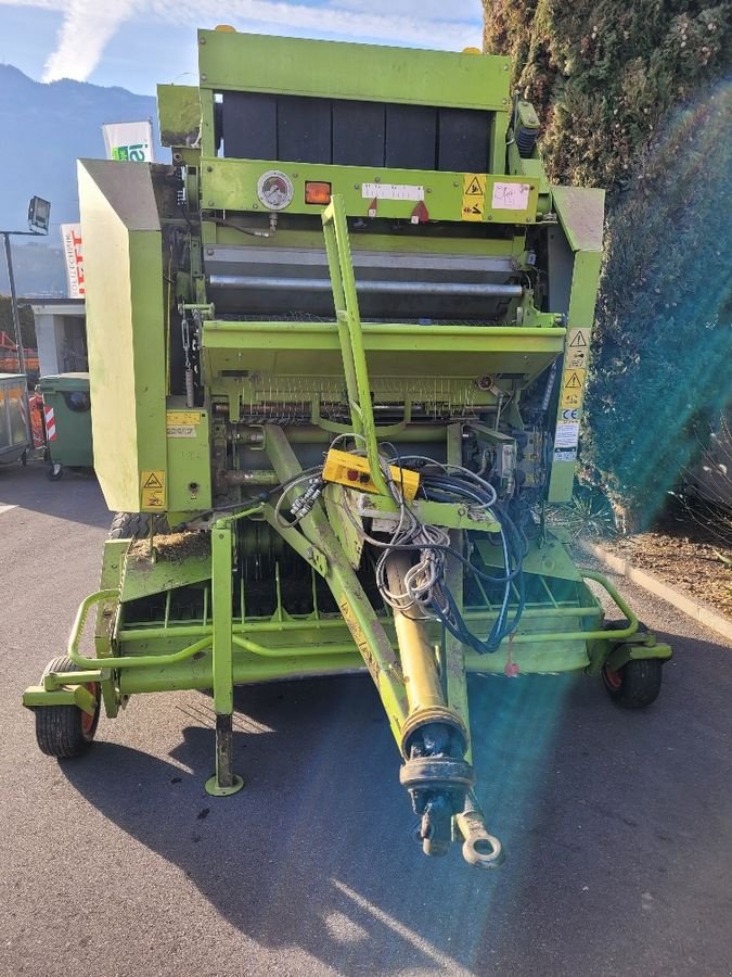 Rundballenpresse от тип CLAAS Variant 180 RC - GZ2761, Gebrauchtmaschine в Eppan (BZ) (Снимка 2)
