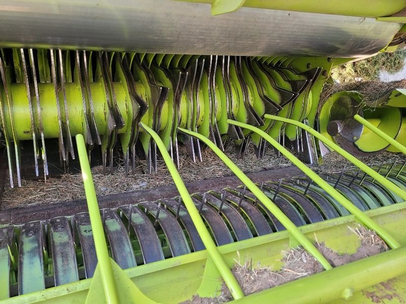 Rundballenpresse от тип CLAAS Variant 180 RC - GZ2761, Gebrauchtmaschine в Eppan (BZ) (Снимка 6)