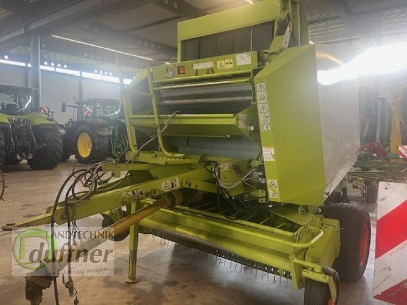 Rundballenpresse a típus CLAAS Variant 180 RC, Gebrauchtmaschine ekkor: Hohentengen (Kép 4)