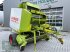 Rundballenpresse des Typs CLAAS Variant 180 Roto Cut, Gebrauchtmaschine in Borgholzhausen (Bild 3)