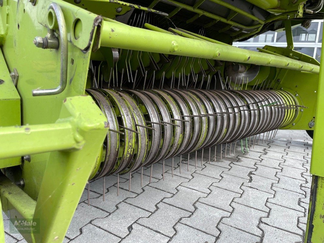 Rundballenpresse des Typs CLAAS Variant 180 Roto Cut, Gebrauchtmaschine in Borgholzhausen (Bild 13)