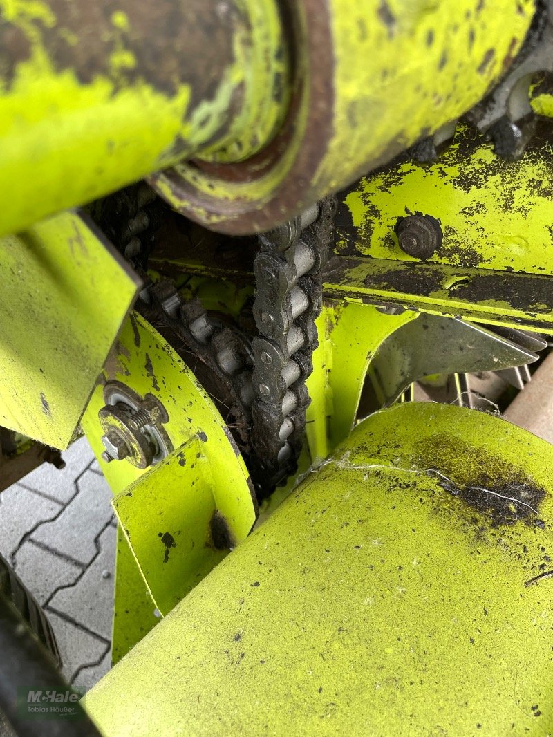 Rundballenpresse des Typs CLAAS Variant 180 Roto Cut, Gebrauchtmaschine in Borgholzhausen (Bild 17)