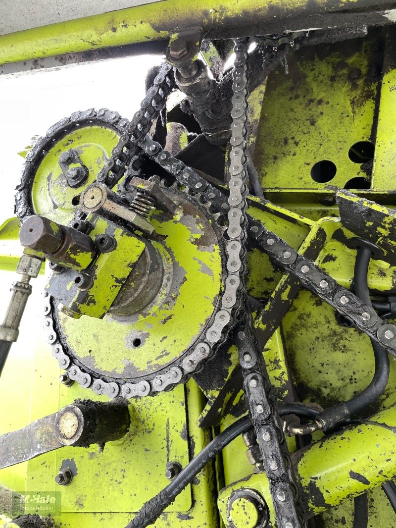 Rundballenpresse des Typs CLAAS Variant 180 Roto Cut, Gebrauchtmaschine in Borgholzhausen (Bild 18)