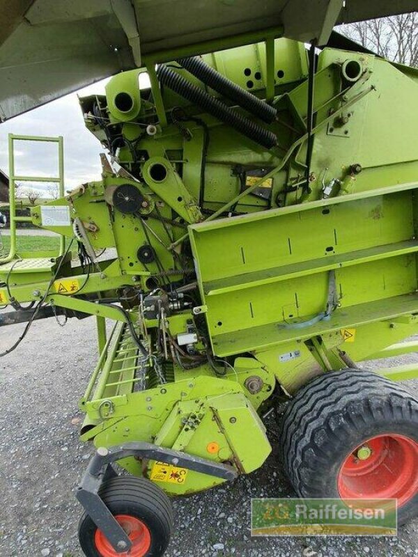 Rundballenpresse a típus CLAAS Variant 280 Rota Cut, Gebrauchtmaschine ekkor: Bruchsal (Kép 6)