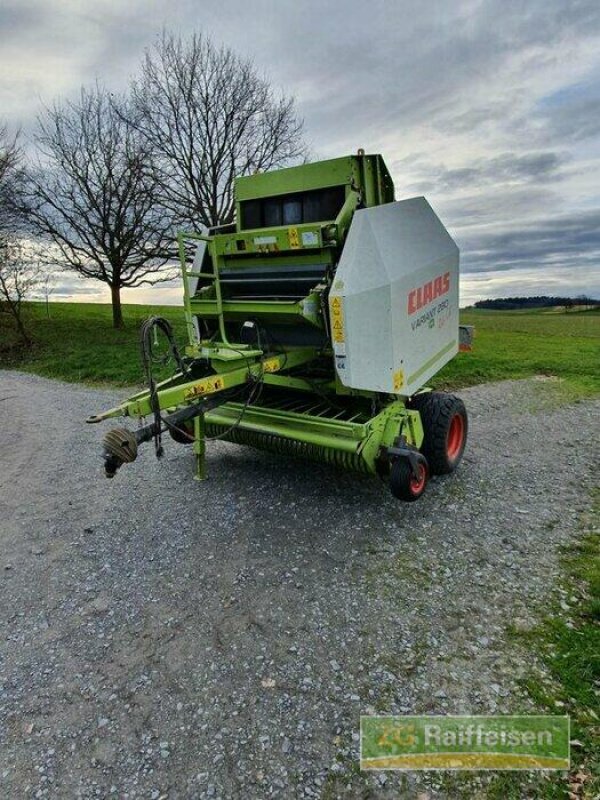 Rundballenpresse типа CLAAS Variant 280 Rota Cut, Gebrauchtmaschine в Bruchsal (Фотография 1)