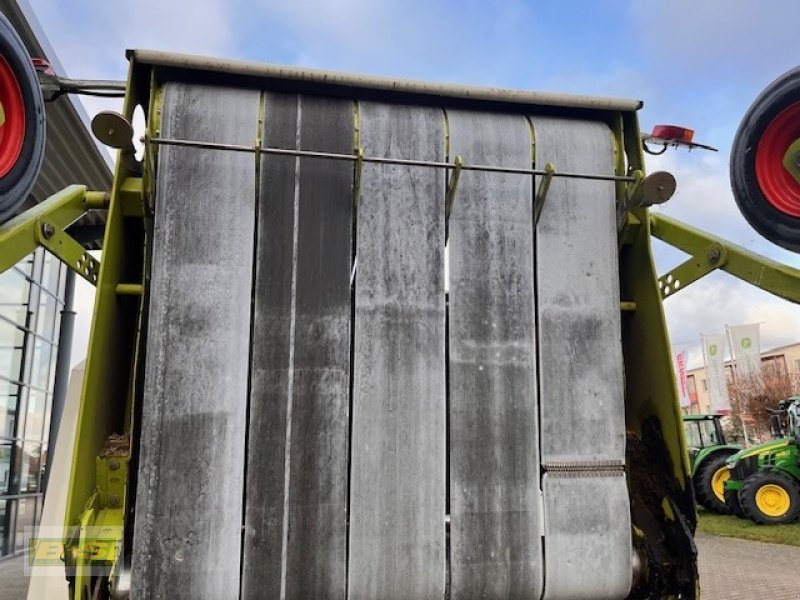 Rundballenpresse типа CLAAS Variant 280  Typ 730, Gebrauchtmaschine в Grabow (Фотография 22)