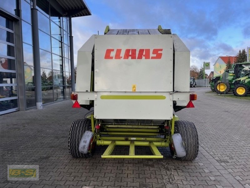 Rundballenpresse des Typs CLAAS Variant 280  Typ 730, Gebrauchtmaschine in Grabow (Bild 14)