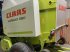 Rundballenpresse van het type CLAAS VARIANT 280, Gebrauchtmaschine in Tim (Foto 4)