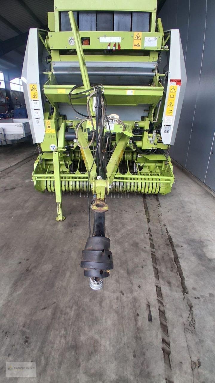 Rundballenpresse Türe ait CLAAS Variant 280, Gebrauchtmaschine içinde Twist - Rühlerfeld (resim 6)