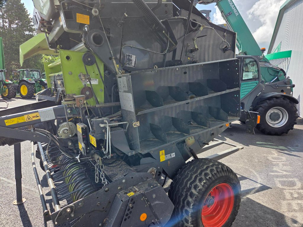 Rundballenpresse типа CLAAS Variant 350, Gebrauchtmaschine в BRECEY (Фотография 9)