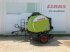 Rundballenpresse типа CLAAS Variant 350, Gebrauchtmaschine в MORLHON LE HAUT (Фотография 1)