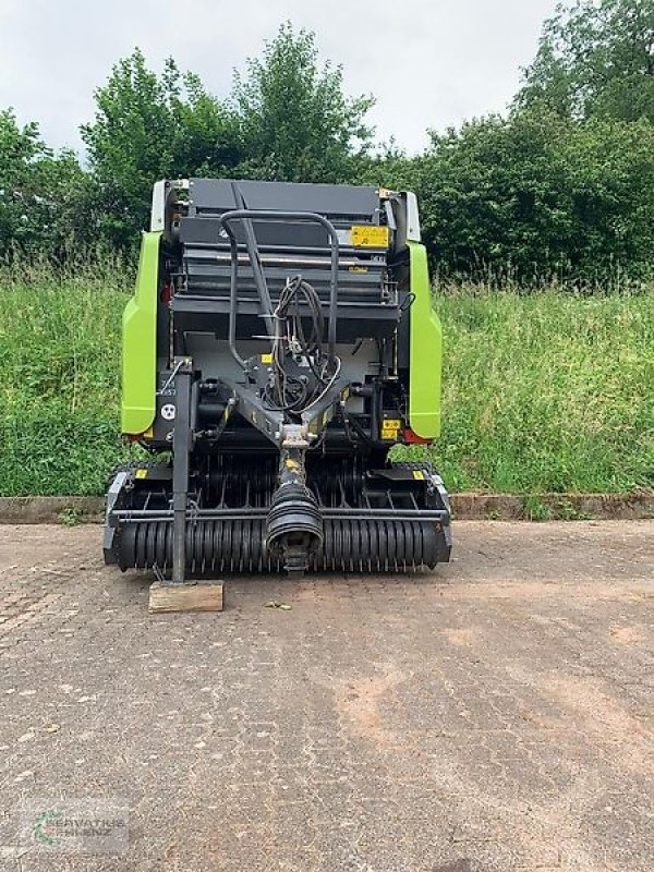 Rundballenpresse типа CLAAS Variant 360 RC, Gebrauchtmaschine в Heusweiler/Eiweiler (Фотография 3)