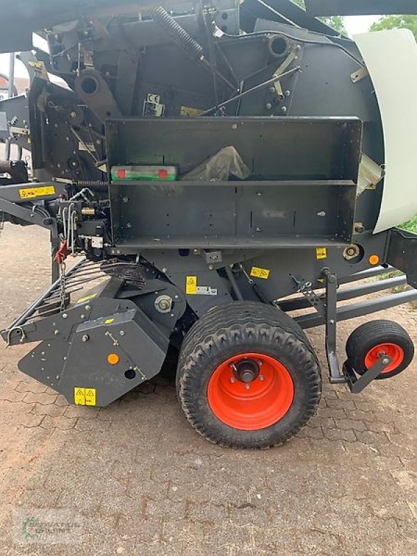Rundballenpresse типа CLAAS Variant 360 RC, Gebrauchtmaschine в Heusweiler/Eiweiler (Фотография 4)