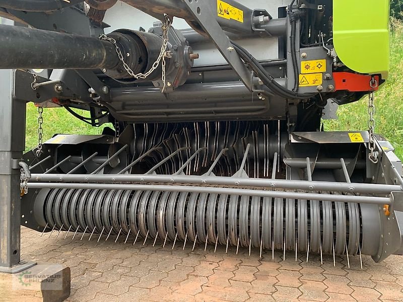 Rundballenpresse типа CLAAS Variant 360 RC, Gebrauchtmaschine в Heusweiler/Eiweiler (Фотография 2)