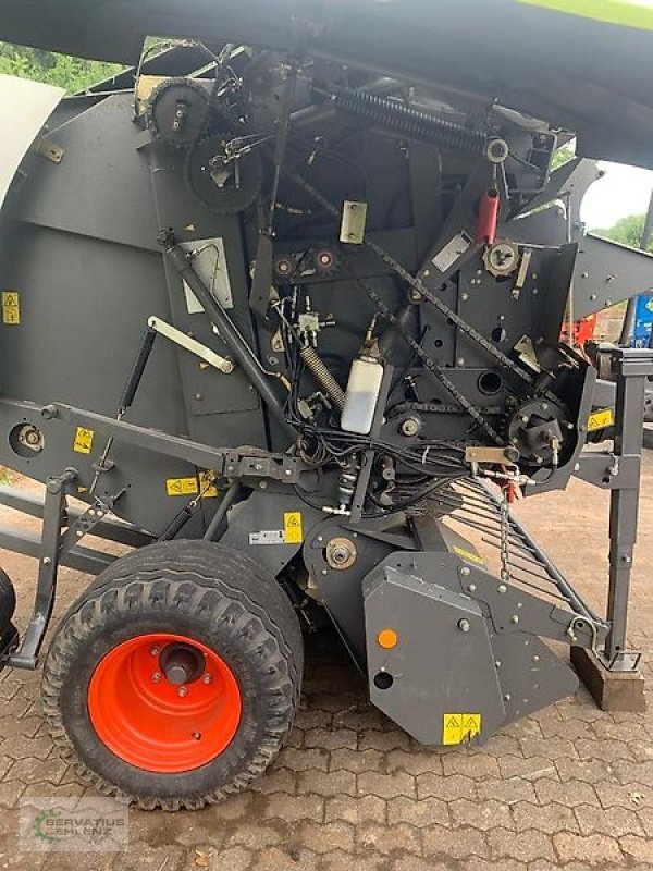 Rundballenpresse типа CLAAS Variant 360 RC, Gebrauchtmaschine в Heusweiler/Eiweiler (Фотография 5)