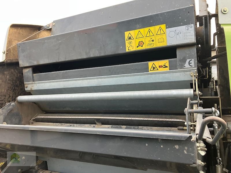 Rundballenpresse tipa CLAAS Variant 360 RC, Gebrauchtmaschine u Salsitz (Slika 8)