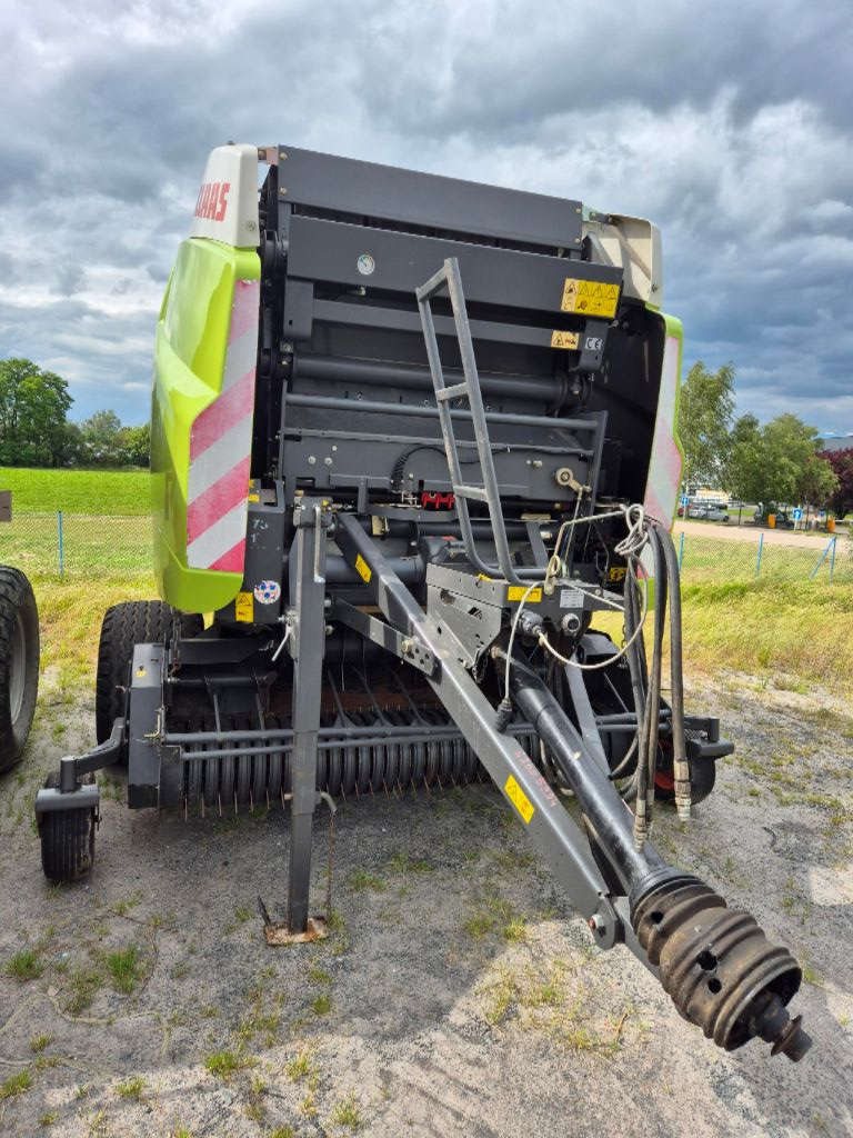 Rundballenpresse του τύπου CLAAS VARIANT 360, Gebrauchtmaschine σε MORHANGE (Φωτογραφία 2)